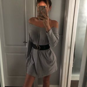Sweater dress   SALE  (3/$39)